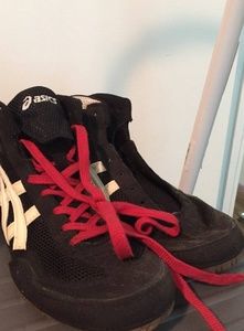 Asics Matflex men's training shoe